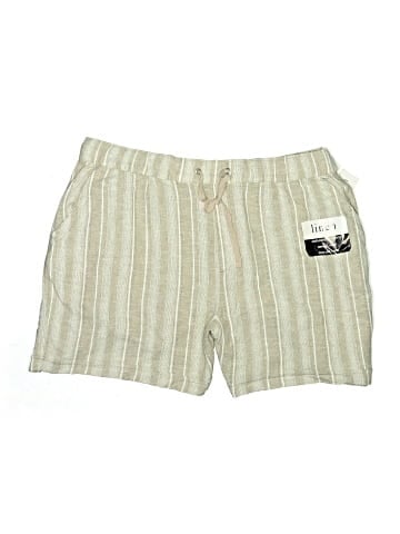 Da-sh Shorts (view 1)