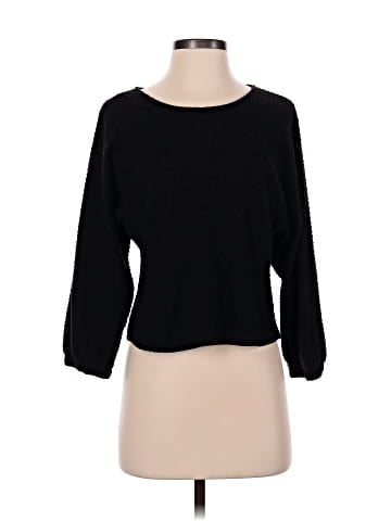 By Anthropologie 3/4 Sleeve Top (view 1)