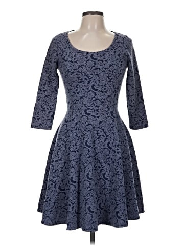 LC Lauren Conrad Cocktail Dress (view 1)