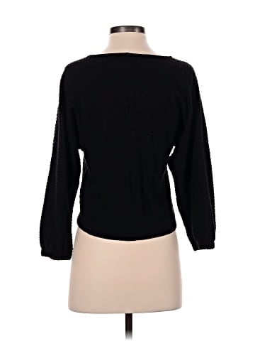 By Anthropologie 3/4 Sleeve Top (view 2)
