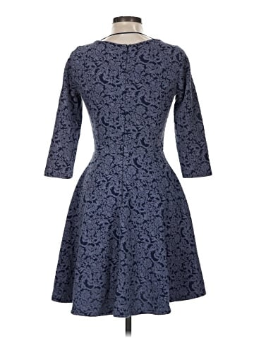 LC Lauren Conrad Cocktail Dress (view 2)