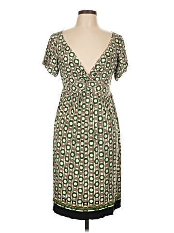M.S.S.P. Cocktail Dress (view 1)