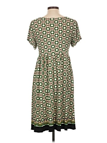 M.S.S.P. Cocktail Dress (view 2)