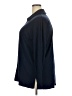 Cuddl Duds Blue Long Sleeve Blouse Size 2X - photo 5