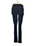 J.Crew Factory Store Solid Blue Jeans Size 28 waist - photo 2