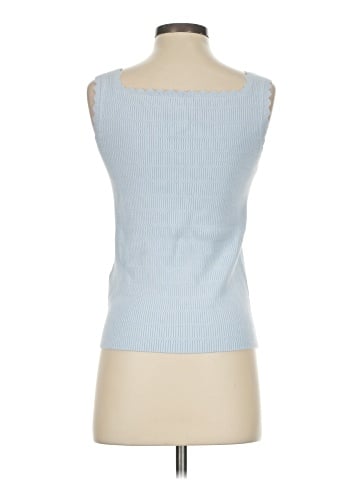 Lands' End Sweater Vest (view 2)