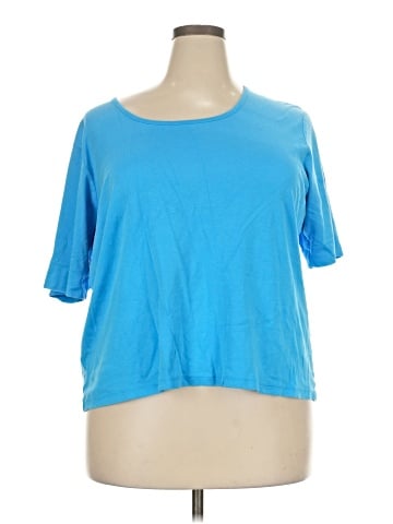 L.L.Bean Short Sleeve T-Shirt (view 1)