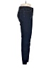 J.Crew Factory Store Solid Blue Jeans Size 28 waist - photo 4