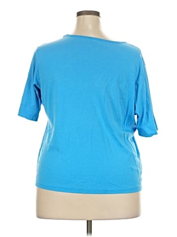 L.L.Bean Short Sleeve T-Shirt (view 2)