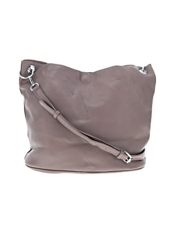Unbranded Leather Hobo (view 1)