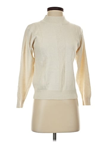 Alfred Dunner Turtleneck Sweater (view 1)