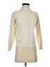 Alfred Dunner Ivory Turtleneck Sweater Size S (estimated) - photo 1