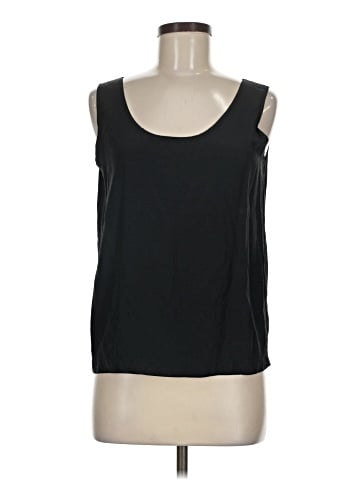 Clio Sleeveless Top (view 1)