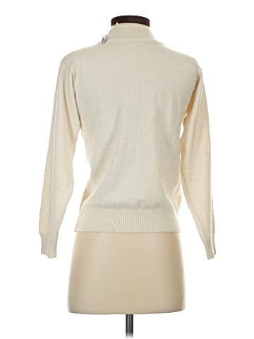 Alfred Dunner Turtleneck Sweater (view 2)