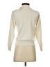 Alfred Dunner Ivory Turtleneck Sweater Size S (estimated) - photo 2