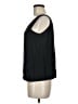 Clio Black Sleeveless Top Size M - photo 5
