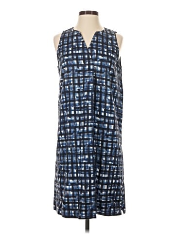 Sara Campbell Casual Dress (view 1)