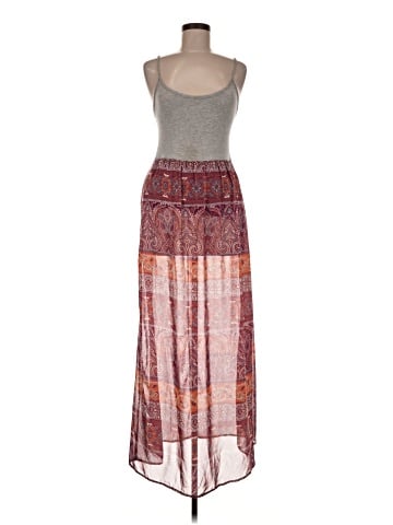 Forever 21 Casual Dress (view 1)