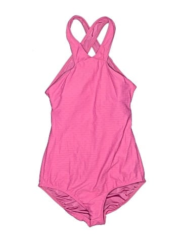 Shoshanna One Piece Swimsuit (view 1)