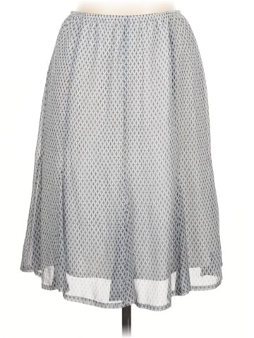 Courtenay Casual Skirt (view 1)