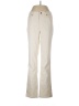 Lands' End Ivory Jeans Size 10 - photo 1