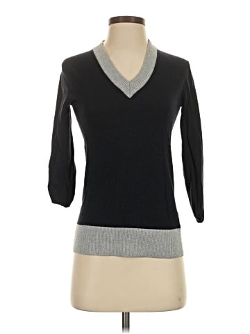 MICHAEL Michael Kors Pullover Sweater (view 1)