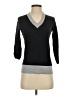 MICHAEL Michael Kors Gray Pullover Sweater Size XS - photo 1