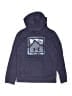 Under Armour Blue Pullover Hoodie Size M (estimated, kids) - photo 1