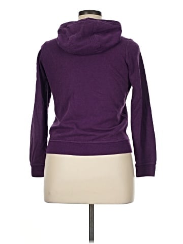Nike Zip Up Hoodie (view 2)