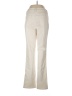 Lands' End Ivory Jeans Size 10 - photo 2