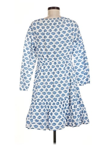 J.Crew Factory Store Casual Dress (view 2)
