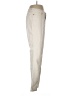 Lands' End Ivory Jeans Size 10 - photo 4