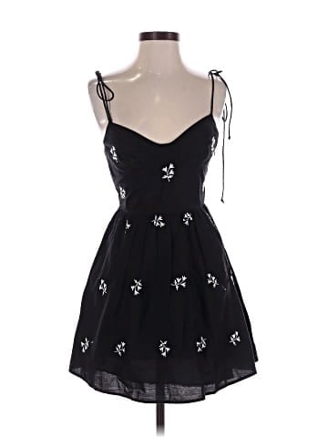 Zara Cocktail Dress (view 1)
