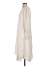 Shana Chevron-herringbone Ivory Casual Dress Size S - photo 5
