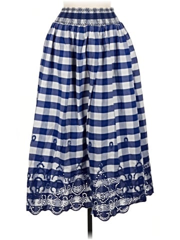 Zara Casual Skirt (view 1)