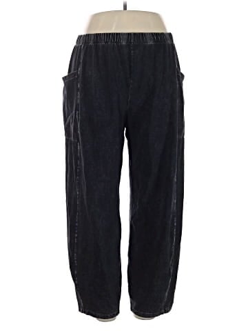 Jess & Jane Casual Pants (view 1)