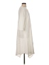 Shana Chevron-herringbone Ivory Casual Dress Size S - photo 4