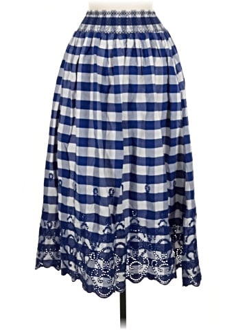 Zara Casual Skirt (view 2)