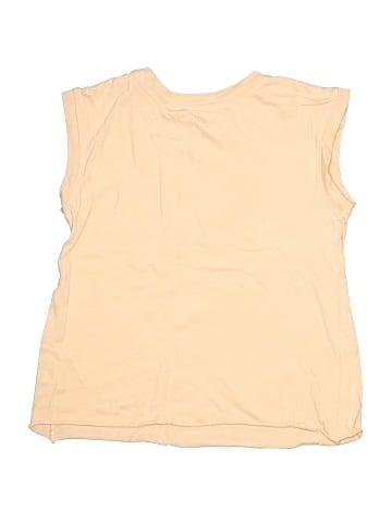 Tiny Whales Sleeveless T-Shirt (view 2)