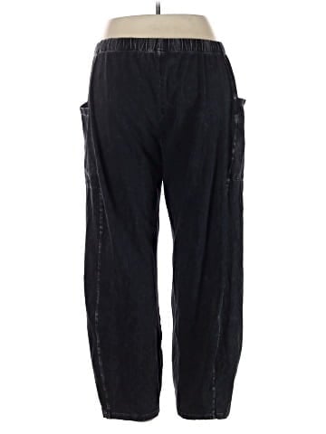 Jess & Jane Casual Pants (view 2)