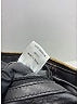 MCM 100% Leather Black Leather Shoulder Bag One size - photo 9