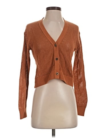 Uniqlo Cardigan (view 1)