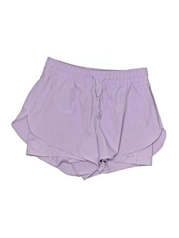 90 Degree by Reflex Athletic Shorts (view 1)
