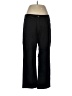 Eileen Fisher Black Jeans Size L - photo 1
