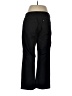 Eileen Fisher Black Jeans Size L - photo 2