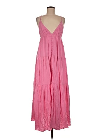 The Westside Casual Dress (view 1)