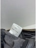 MCM 100% Leather Black Leather Shoulder Bag One size - photo 5