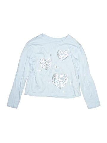 Gap Kids Long Sleeve T-Shirt (view 1)