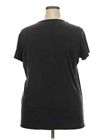 Torrid Short Sleeve Top (view 2)
