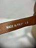 Prada 100% Leather Brown Wedges Size EU 40 - photo 6